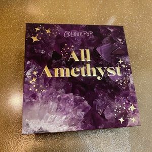 COLOURPOP Eyeshadow Palette